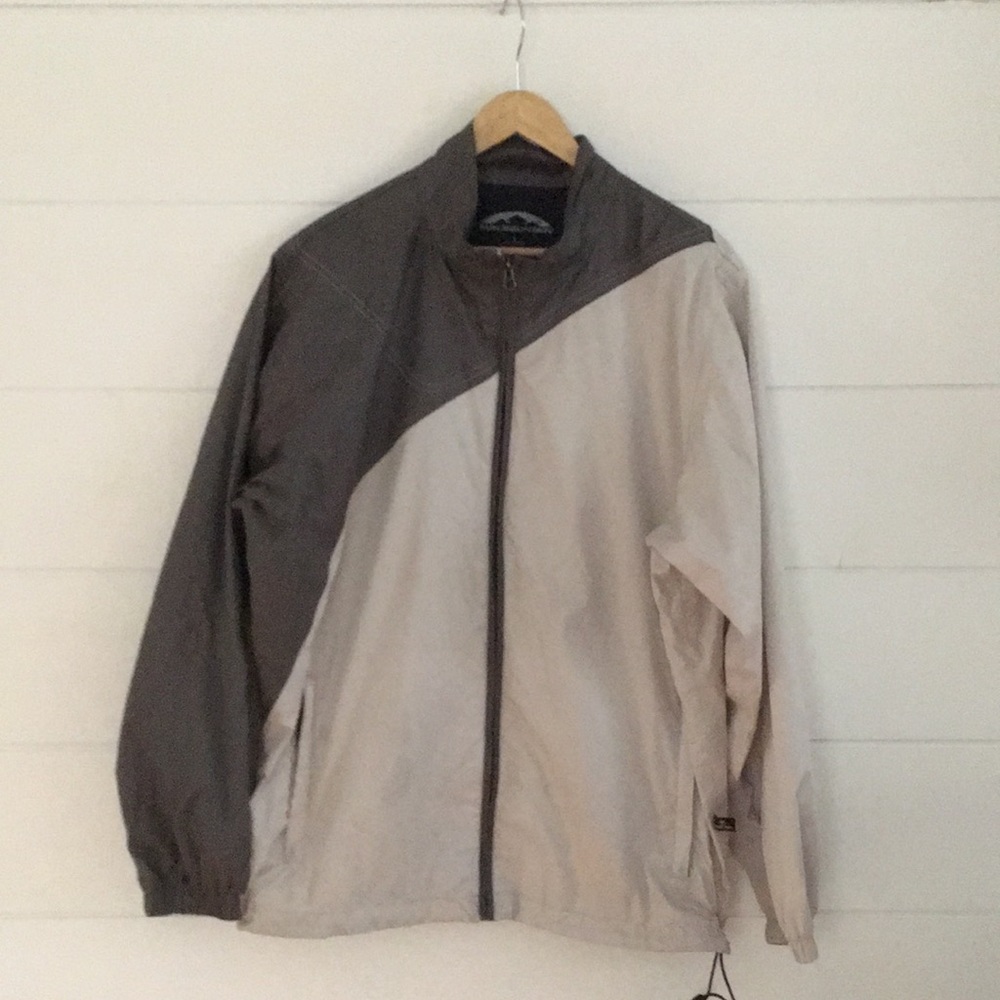 Sun Mountain Golf Wind Breaker